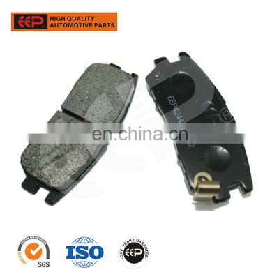 EEP brand wholesale car brake pads for MITSUBISHI Galant MR389577