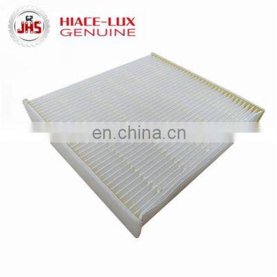 High Quality Factory Price Wholesale Auto Parts  Air Filter 87139-06080 for land cruiser