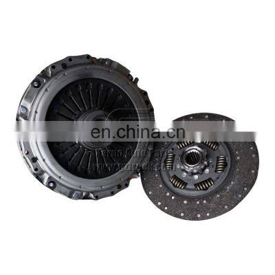 European Truck Auto Spare Parts Clutch Kit Oem  3400121501 0242504601 0182509701 0212500701 for MB Truck Clutch Plate