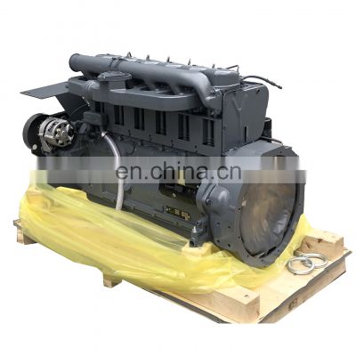 F6L913 Air cooling Deutz engine 913 used for construction machine