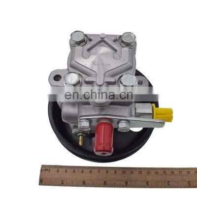 Auto P/S Power Steering Oil Pump Assy For 4X4 Pick Up  Hyundai Kia 57100-26200