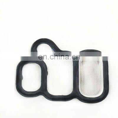 OEM 15815-RAA-A01 Filter Assy Solenoid Rubber Gasket Spool Valve Filter Screen for Honda Acura RSX