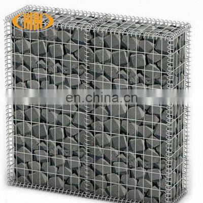 Top Selling Welded Galvanized Gabion For Sale