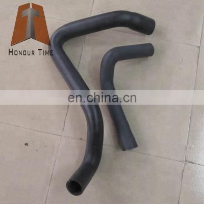 PC200-8 Waste pipe for excavator waste hose