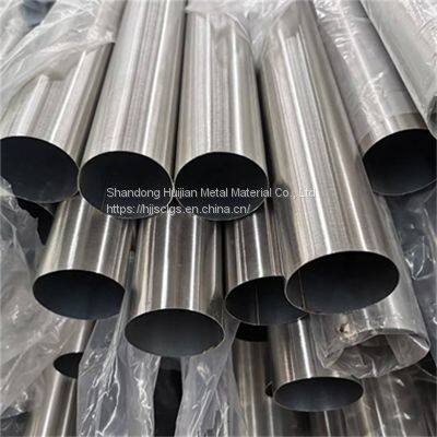 Stainless Steel Pipe Ss 304 316 ASTM Standard Seamless Welded Low Price Chinese Factory Supplier
