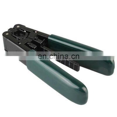 FTTH Fiber Stripping Tool FTTH Drop Cable Stripper Plier stripper fiber optic drop cable stripping tool