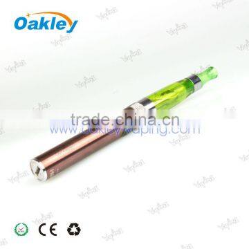 Oakley original electronic cigarette HaKa ego passthrough battery 1100mah