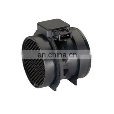 Auto spare parts of mass air flow sensor meter 13621432356 1432356 2816437100 OK5581321 OK55813210 30611231 for bmw HYUNDAI KIA