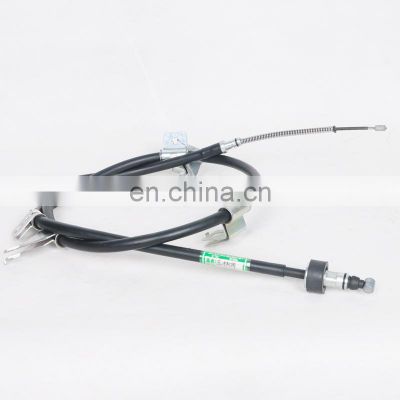 Topss brand newly developed hand brake cable parking brake cable for Hyundai oem 59760-17010
