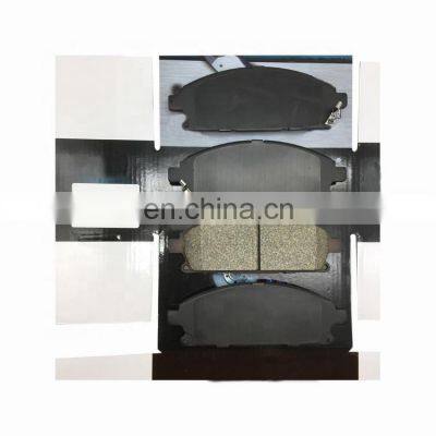 Brake Pads D855 OEM 41060-0W785 GDB3167 7566-D855 37081 PAD1311 ADN142123 P56040 120968 FSL1263 J3601071 26413 067412 GDB3312