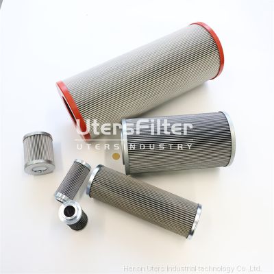 01.E 450.6VG.30.E.P UTERS Replace Internormen oil filter element