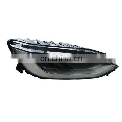 1034303-00-D 1034315-00-F 1034312-00-D 1034314-00-F Left and right headlights for tesla model S