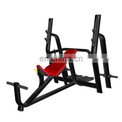 MND Adjustable Incline Bench Exercise Professional Gym Machine MND AN59 Fitness Bench