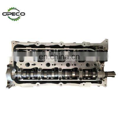 D4CB-VGT complete cylinder head 22100-4A250 22100-4A210 908752 factory price
