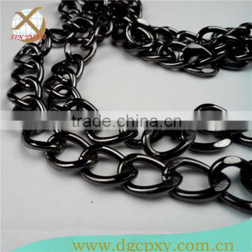 chains 15mm large ring for bag wearings