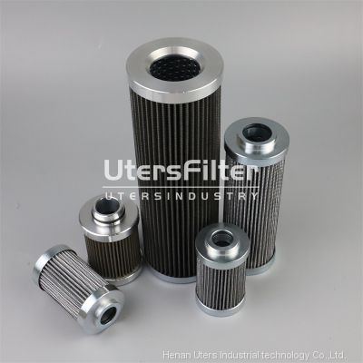 INR-Z-200-A-PX05 UTERS replace of INDUFIL  hydraulic oil filter element accept custom