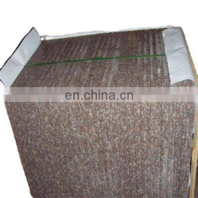 chinese cheap Gutian Peach Red granite