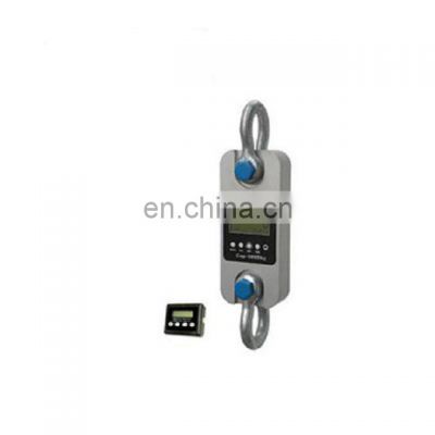 30T tension tester stainless weigh digital load cell