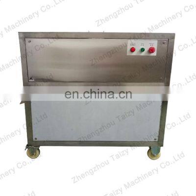 Onion Root Removing Machine Industry Onion Root Cutting Machine Price