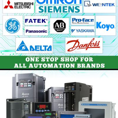 Brand New Siemens PLC SIMATIC S7-300 Digital Output Module 6ES7321-1FF10-0AA0