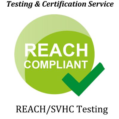 REACH Certification;What is REACH Certification ?