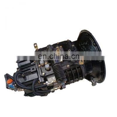 Factory price FAST gearbox 8JS105A 8JS85C for Dongfeng Truck Parts