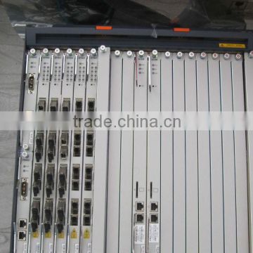 ZTE ZXA10 C300 olt gpon access equipment in china supplier