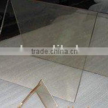 ceramic glass panel