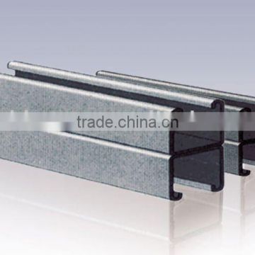 cold rolled steel profile