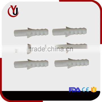 china manufacture plastic anchor wall plug