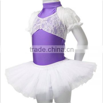 New hot sell pretty dance ballet tutu costumes wear skirt with four colors