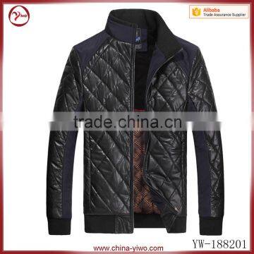 European market windbreaker without hood Men Casual Jacket