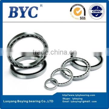 BYC Band KD110CP0 Reail-silm Thin-section bearings (11x12x0.5 in) High rigidity miniature ball bearing