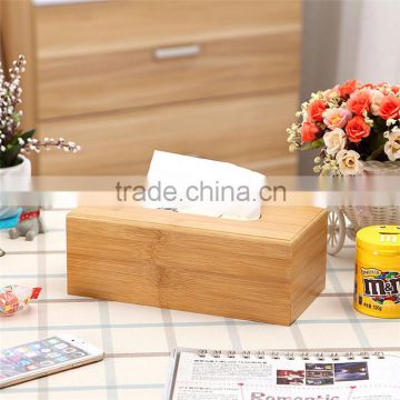 tissue box wooden napkin box wood condiment box