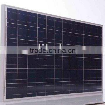 240W Poly Solar panel