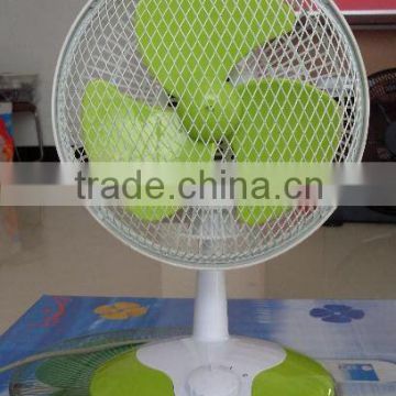 9 Inch Table Fan (Two-speed)