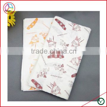 High Quality Paper Food Packaging