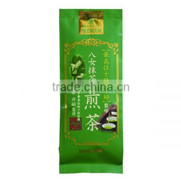 Traditional and Natural tea brand sencha with Yame matcha for household use ,other product also available