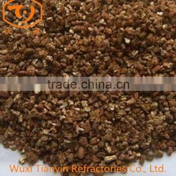 Gold&Silver Vermiculite