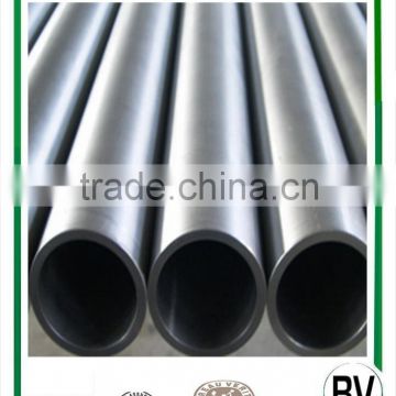 2016 Direct Sell 304 Seamless Stainless Steel Pipe With Lower