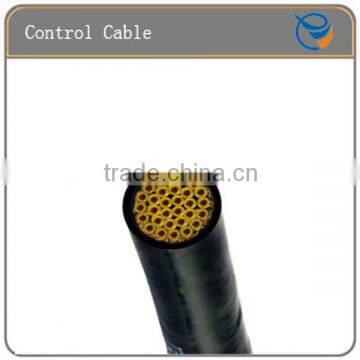 Multicore Control Cable