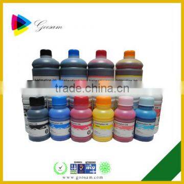 Dye Sublimation ink for Epson Stylus Pro 9500 Large Format Printer