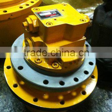 Kobelco Excavator Parts,SK200-3,SK200-5,SK200-6,SK200-E,Kobelco Final drive,Travel Reducer,Travel motor SK200-8 YN15V00037F1