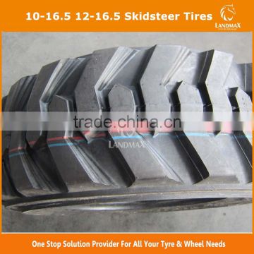10-16.5 12-16.5 23x8.5-12 Skid Steer Tire