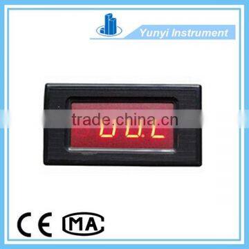 low price mini digital panel meter