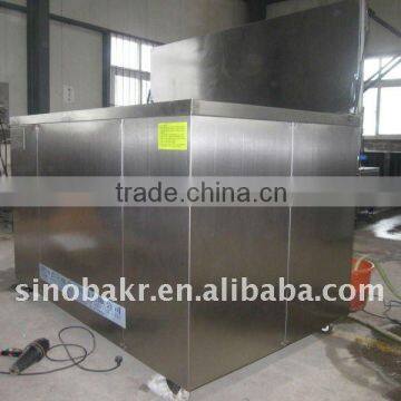 Industrial Ultrasonic Washing Machine