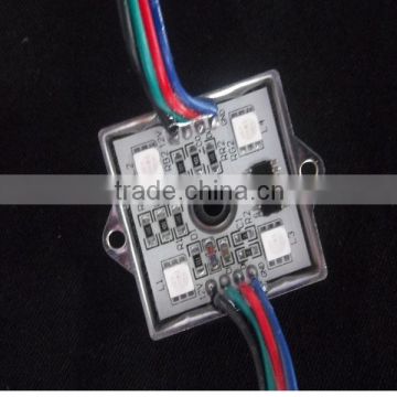 high lumen ic rgb led modules for channel letter