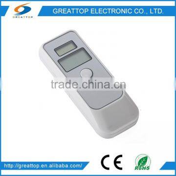 Wholesale china bluetooth alcohol breathalyzer