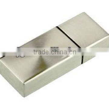 High Quality Metal USB Flash Drive for Promotion