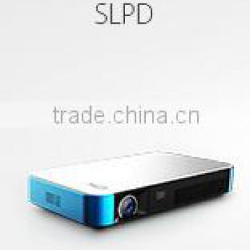 low cost home theater full hd 3d led 1080p holographic bluetooth mini portable projector                        
                                                Quality Choice